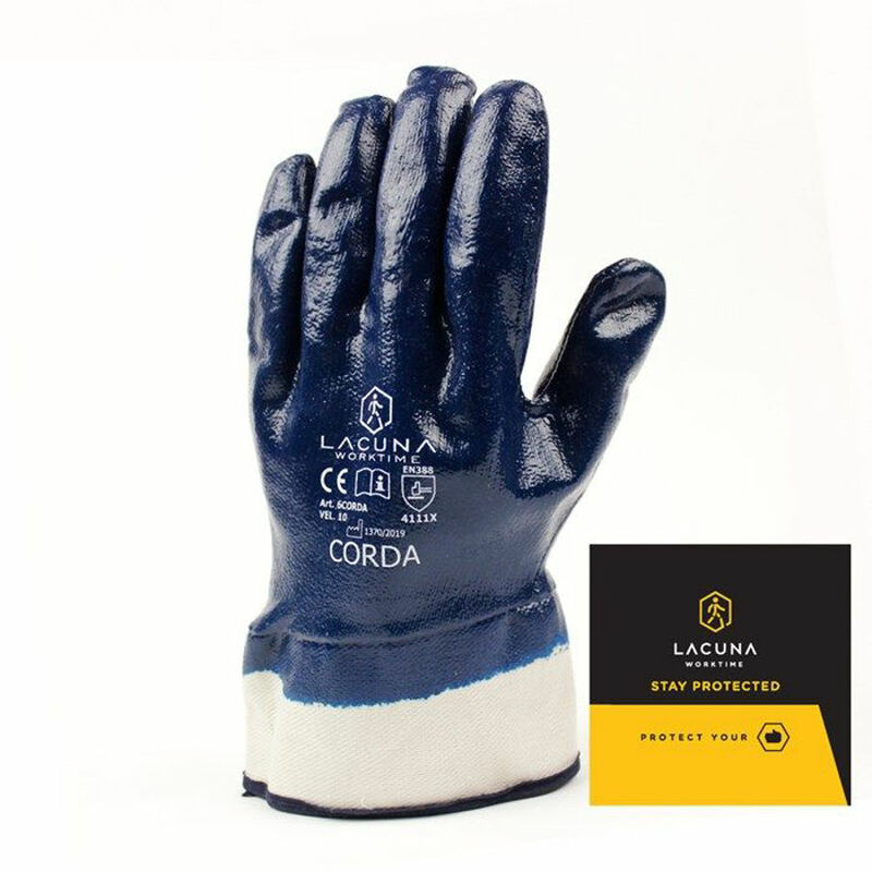 Rukavice za teške poslove