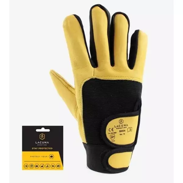 Specijalne zaštitne rukavice