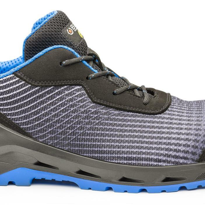 Zastitne cipele sa S1 zastitom